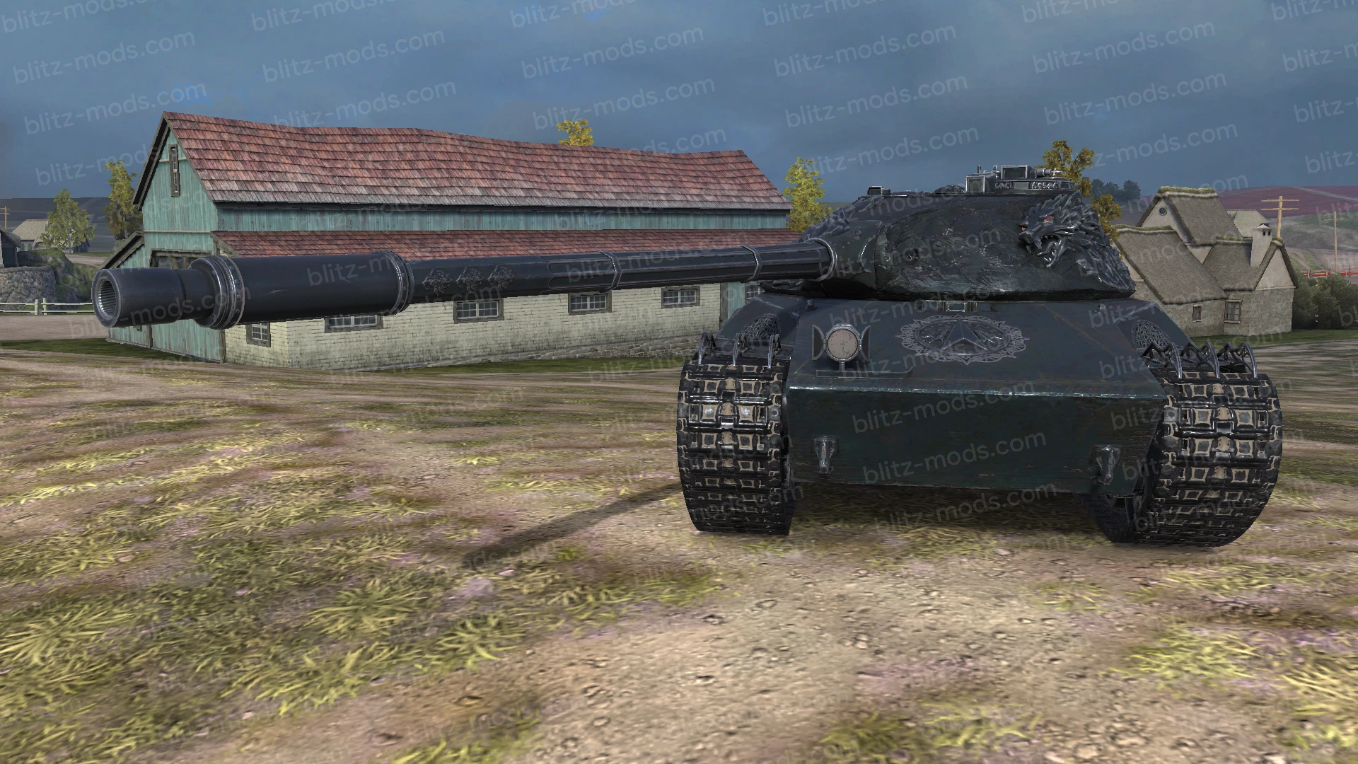 mod-image