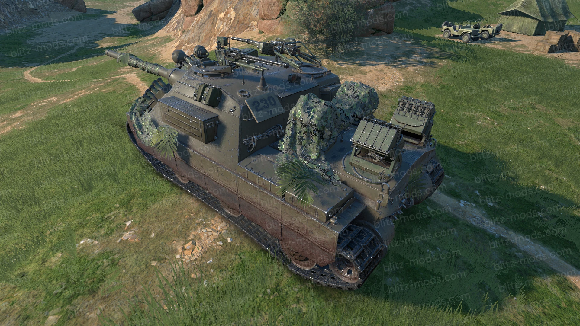 mod-image