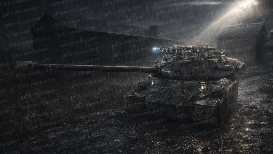 Remodeling Obj260 "One9"