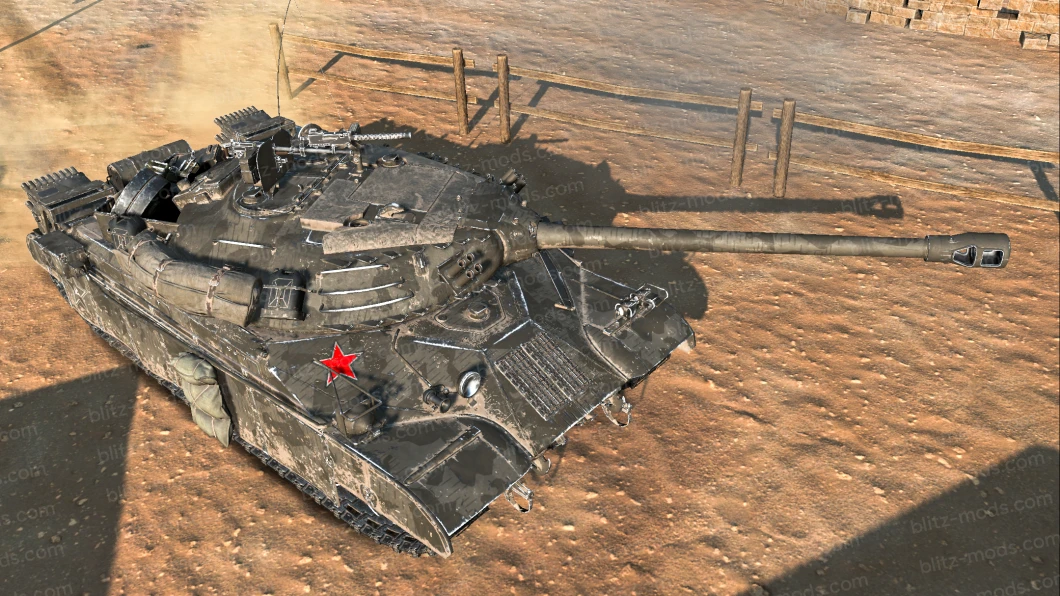 Remodeling K-2 "NO.5"