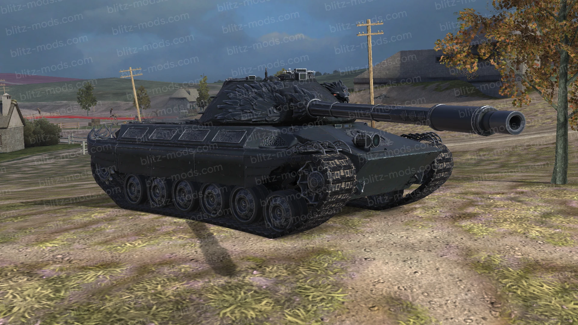 mod-image