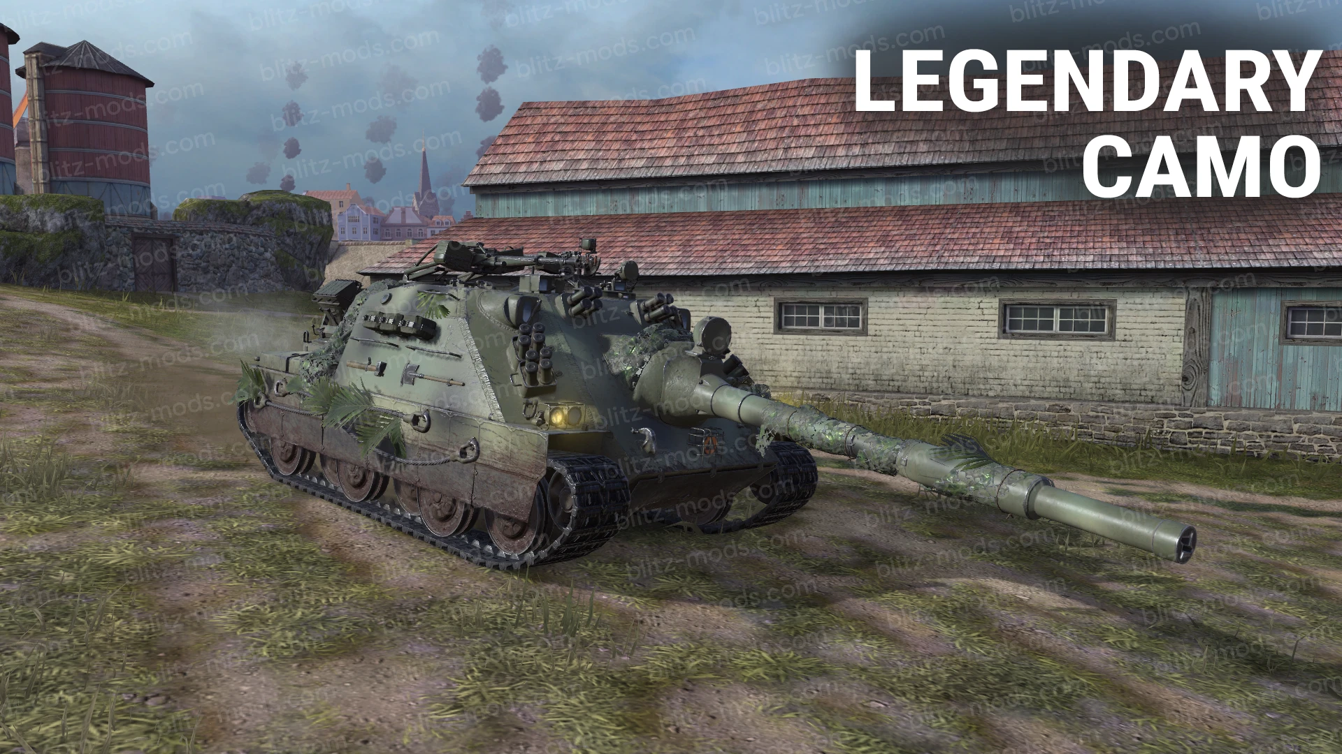 mod-image