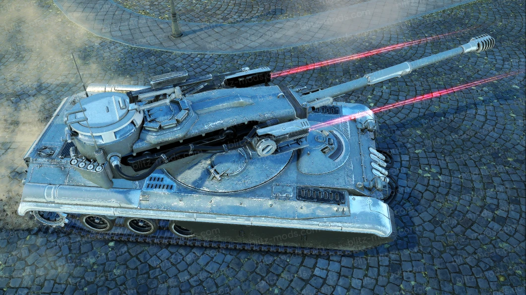 Remodeling Concept 1B  "Cybertaliate"