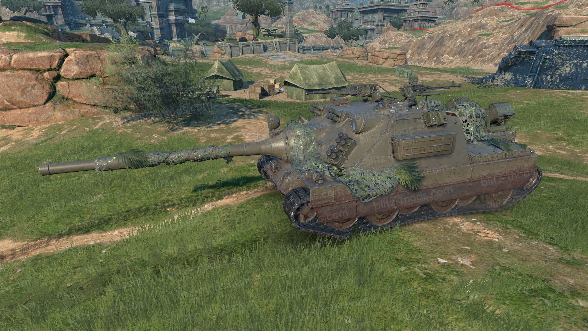 mod-image